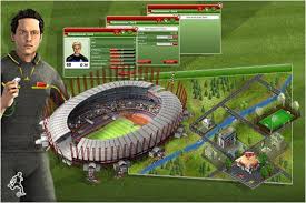 Futbolcup online futbol menajerlik oyunu